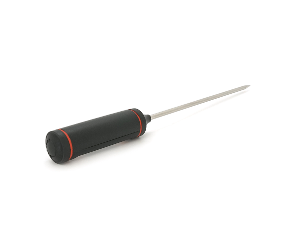 Кулинарный термометр Voltronic TP-101 цифровой, щуп из нержавеющей стали, -50…300°C - Фото 3 Кулинарный термометр Voltronic TP-101 цифровой, щуп из нержавеющей стали, -50…300°C - изображение 3