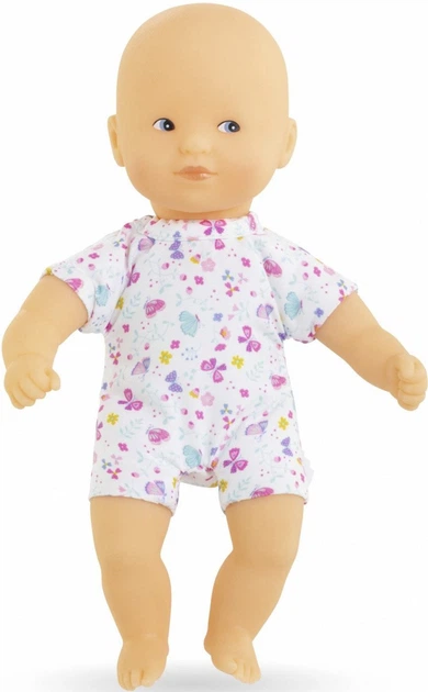 Пупс Corolle Mini Calin Good Night 20 см з аксесуарами 9000120300 (4062013120300) - зображення 3