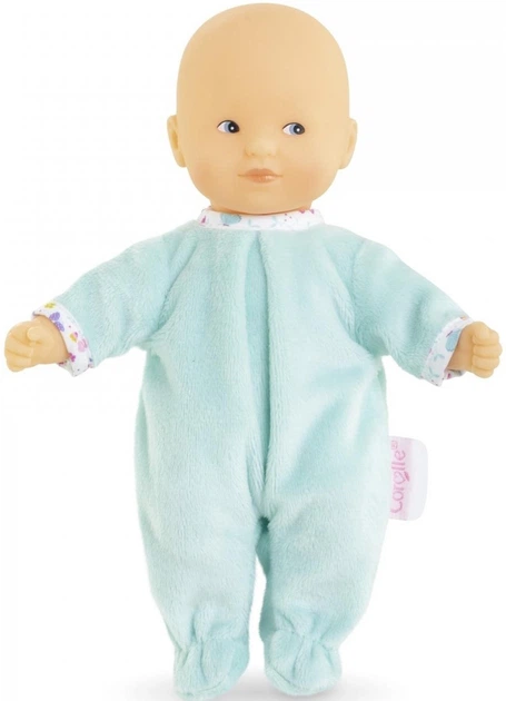 Пупс Corolle Mini Calin Good Night 20 см з аксесуарами 9000120300 (4062013120300) - зображення 4