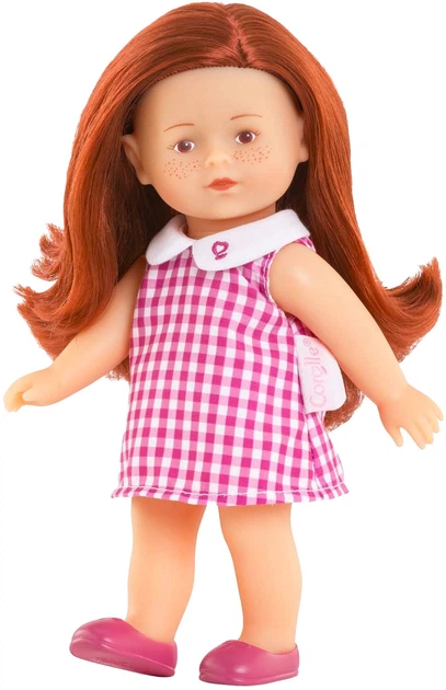 Лялька Corolle Mini Corolline Ruby 20 см 9000240170 (4062013240176) - зображення 2