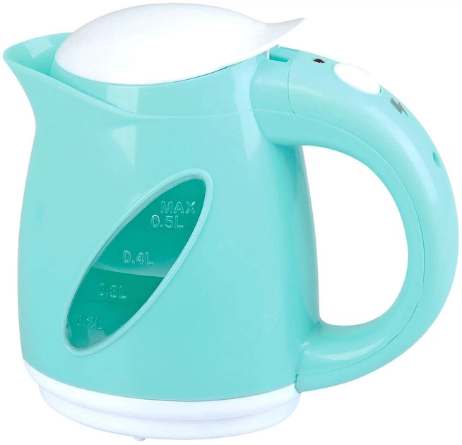 Набір іграшок PlayGo Мій чайник для кип’ятіння 3194 (4892401031945) - зображення 2