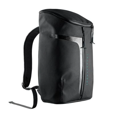 Рюкзак для ноутбука Thunderobot Warrior (Black Warrior Lite Backpack) - Фото 2 Рюкзак для ноутбука Thunderobot Warrior (Black Warrior Lite Backpack) - зображення 2