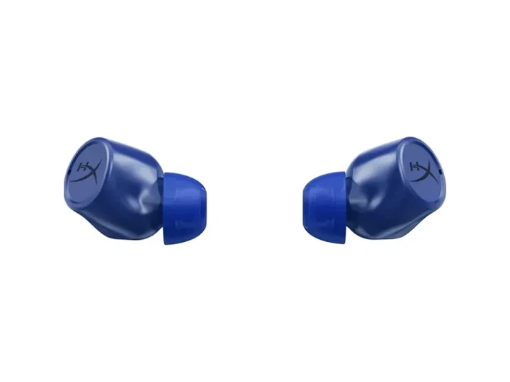 Навушники TWS HyperX Cirro Buds Pro Blue (727A6AA) - Фото 3 Навушники TWS HyperX Cirro Buds Pro Blue (727A6AA) - изображение 3
