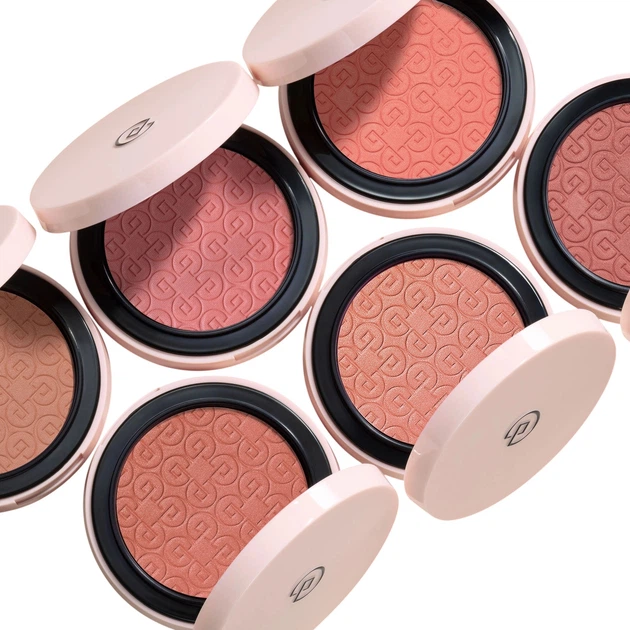 Róż do policzków Collistar Impeccable Maxi Blush 05 Canyon 8 g (8015150005852) - obraz 4