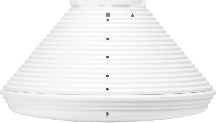 Антена Ubiquiti airMAX Horn 5GHz (HORN-5-30) - зображення 4