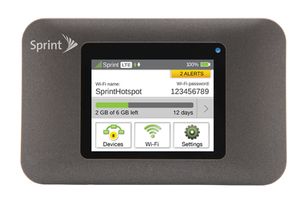 WiFi роутер 3G модем Sierra NetGear Zing 771s для Киевстар, Vodafone, Lifecell - изображение 3