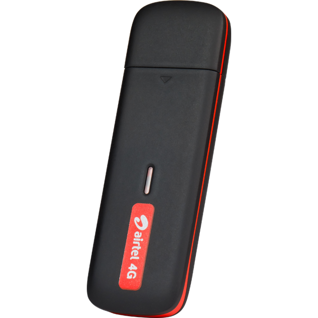 Модем 3G 4G LTE ZTE MF825 з панельною антеною MIMO 2x17 дБі - Фото 6 Модем 3G 4G LTE ZTE MF825 з панельною антеною MIMO 2x17 дБі - зображення 6