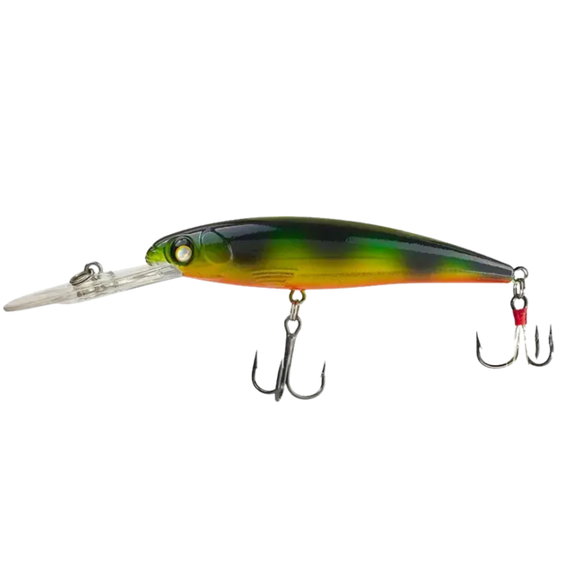 Воблер CONDOR FISHING Sweet Stinker 100F 100мм 14г 0-3,0м #251N (4434100_100_251N) - зображення 3