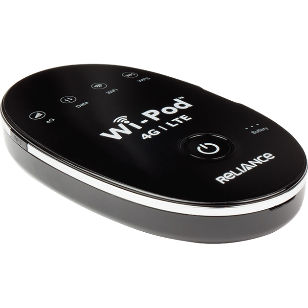 WiFi роутер 4G LTE модем ZTE WD670 для Киевстар, Vodafone, Lifecell С антенным разъемом - изображение 4