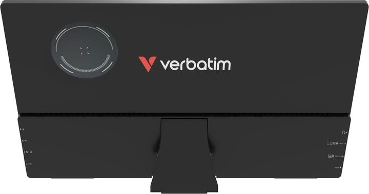 Монітор 14" Verbatim Light (0023942320883) - зображення 2