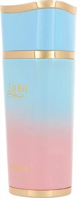 Парфумована вода унісекс Armaf Luna 100 мл (6295199810378) - зображення 2