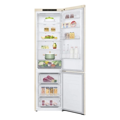 Холодильник LG GC-B509SECL - изображение 8