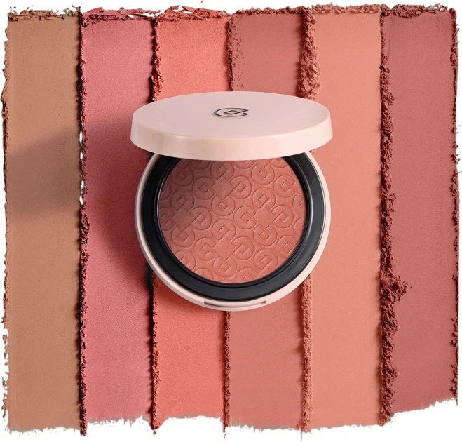 Róż do policzków Collistar Impeccable Maxi Blush 10 Marsala 8 g (8015150005821) - obraz 3