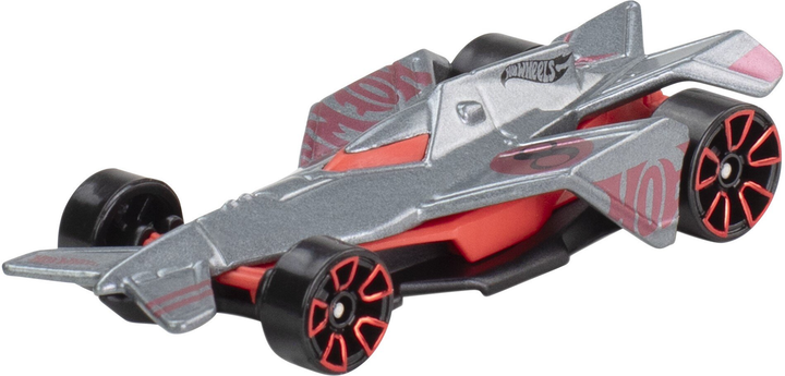 Zestaw samochodów Hot Wheels Let's Race 5 szt. (10194735288707) - obraz 5