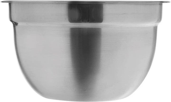 Miska Orion stalowa 29.5 cm 7 l (8595116788338) - obraz 2