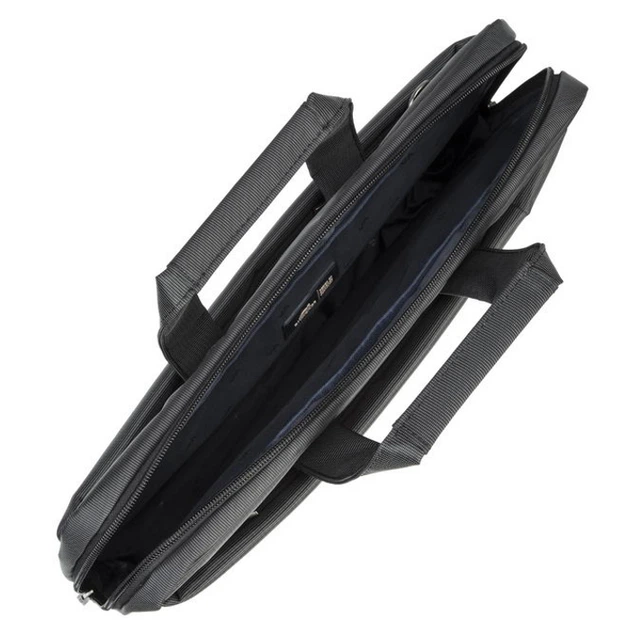 Сумка для ноутбука RivaCase 8231 (Black) 15.6" - Фото 3 Сумка для ноутбука RivaCase 8231 (Black) 15.6" - изображение 3