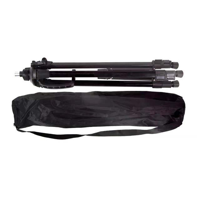 Тренога ZEOX Tripod Tele - Фото 6 Тренога ZEOX Tripod Tele - зображення 6
