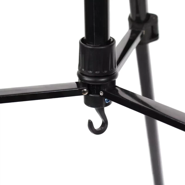 Тренога ZEOX Tripod Tele - Фото 7 Тренога ZEOX Tripod Tele - зображення 7
