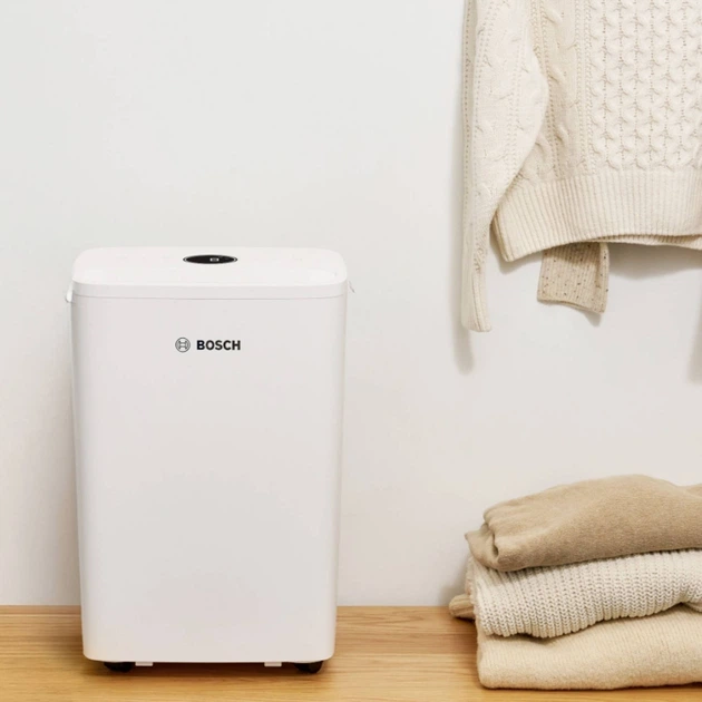 Osuszacz powietrza Bosch Dry 1000 - obraz 5