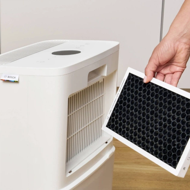 Osuszacz powietrza Bosch Dry 1000 - obraz 6