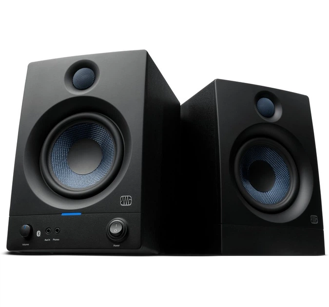 Акустика Presonus Eris E5 BT - изображение 8