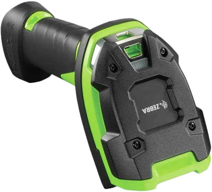 Сканер штрих-кодів Zebra DS3678-SR USB/Bluetooth (5711783927136) - зображення 3