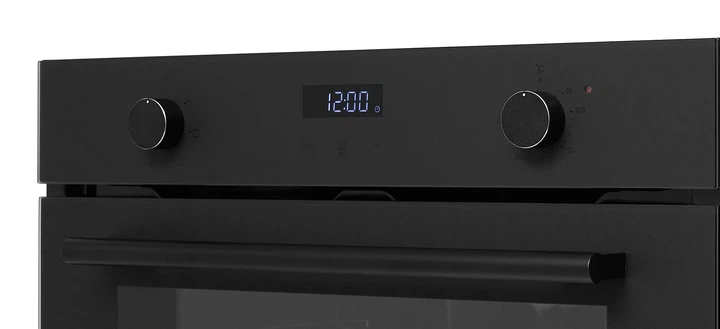 Духовка Электрическая INTERLINE OEG 670 ETN BA Nano Matte - изображение 5