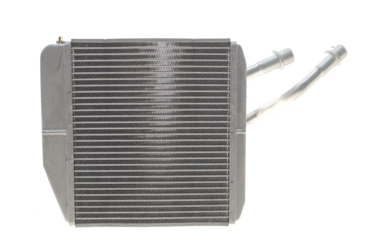 Радіатор пічки NRF 54467 Opel Combo 1618484, 1618519, 95514452 - изображение 4