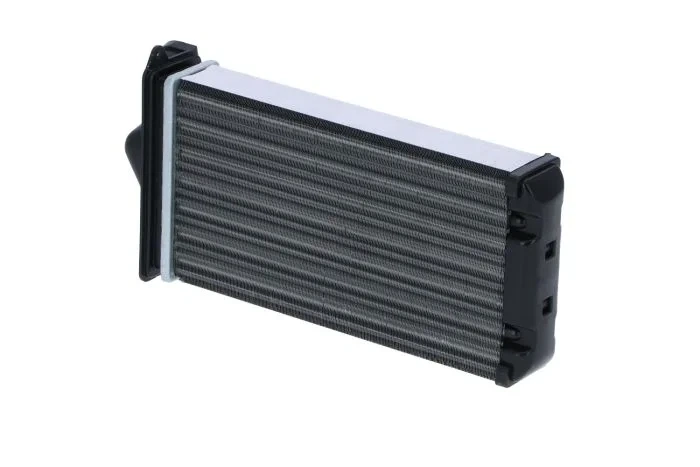 Радіатор пічки CITROEN C2, C2 ENTERPRISE, C3 I, C3 PLURIEL, PEUGEOT 1007 1.1-1.6D 02.02- 54305 NRF NRF 54305 Citroen C3, C2 6448K9 - изображение 3