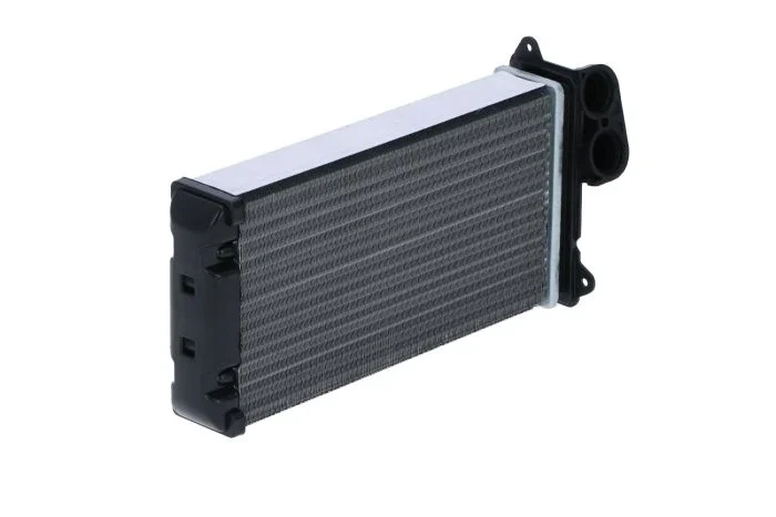 Радіатор пічки CITROEN C2, C2 ENTERPRISE, C3 I, C3 PLURIEL, PEUGEOT 1007 1.1-1.6D 02.02- 54305 NRF NRF 54305 Citroen C3, C2 6448K9 - изображение 4