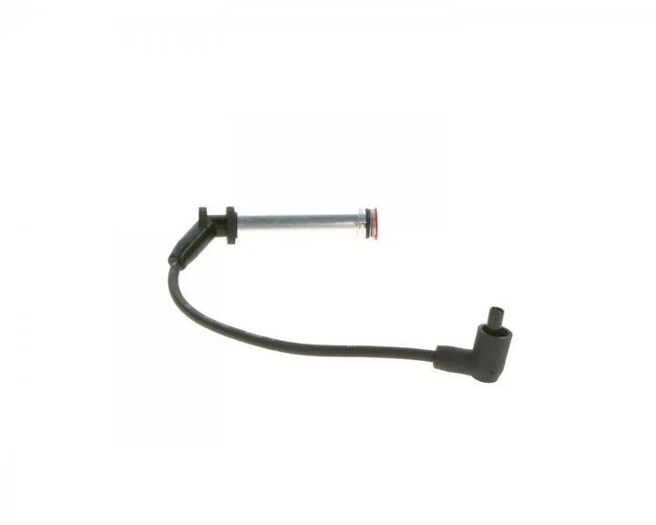 Дроти високого напруги (5шт.) OPEL 1,8/2,0: Omega A, Vectra A BOSCH 0986357125 Opel Vectra, Omega, Frontera - изображение 3