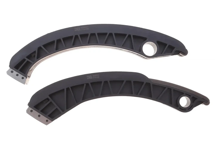 Комплект привідного ланцюга INA 559 1802 30 BMW X5, 7 Series, 5 Series, 6 Series 1439552, 11147647381, 11217528438 - изображение 7