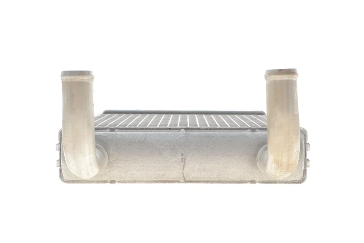 Радіатор пічки MERCEDES VIANO (W639), VITO / MIXTO (W639), VITO (W639) 2.1D-3.7 09.03- 54445 NRF NRF 54445 Mercedes Vito 0038357601, A0038357601 - изображение 3