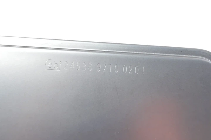 Набір заміни оливи автоматичної трансмісії FEBI 171750 Mercedes G-Class, V-Class, S-Class, C-Class, Sprinter, GLS-Class, Vito, GLE-Class, CLS-Class, E-Class, M-Class, GL-Class, GLK-Class A2202770095, A2202770095S1, A2202770395 - изображение 6