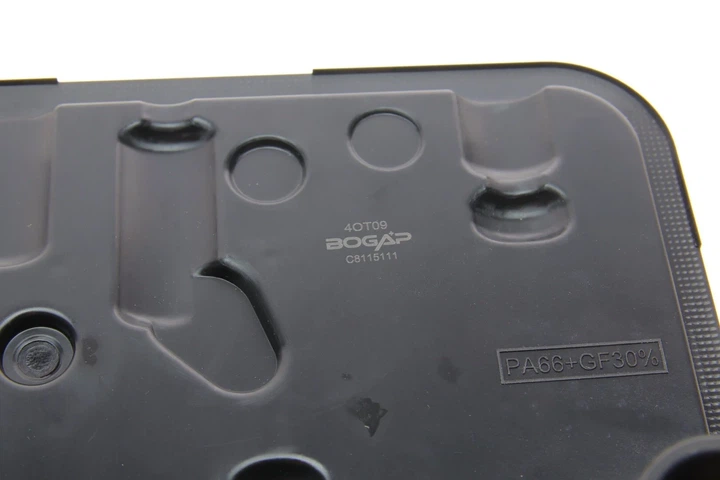 Фільтр гідравлічний BOGAP C8115111 Mercedes GLE-Class, C-Class, S-Class, E-Class 2122770295, A2122770295 - изображение 4