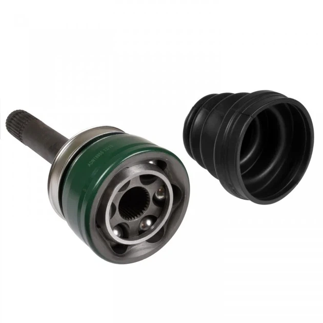 ШРКШ зовнішній NISSAN TERRANO 93- BLUE PRINT ADN18955 392110F000, 392117F000 - изображение 3