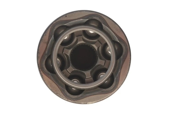 ШРКШ (зовнішній) Skoda Fabia/Roomster/VW Polo/Audi A2 1.2TDI-2.0 99- (36/30/52mm) 1004980302 MEYLE MEYLE 1004980302 Audi A1, A2; Seat Cordoba, Ibiza, Toledo; Volkswagen Polo; Skoda Roomster, Fabia, Rapid 6C0498099A, 6C0498099AX, 6C0498099B - изображение 4