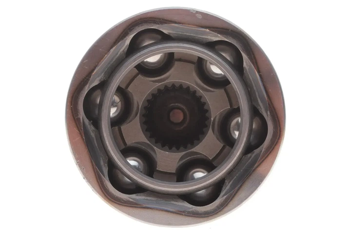К-т піввісі(шарніру) приводу FEBI 185848 Ford C-Max, Focus 36002897, 36002896, 36002144 - изображение 4