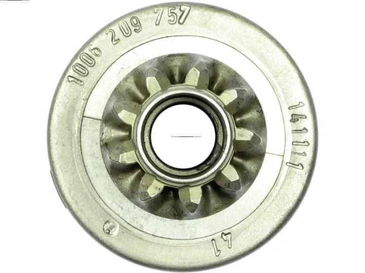 Бендікс BO-9t, CG230339, 1-657,1-757 AS-PL SD0091(BOSCH) - зображення 2