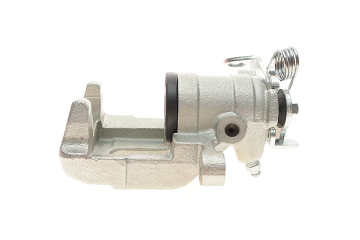 Супорт гальмівний FEBI 178456 Volkswagen Sharan, Golf, Passat, Vento, Polo; Seat Ibiza, Cordoba; Ford Galaxy 1001960, 1478438, 7M0615423 - изображение 4