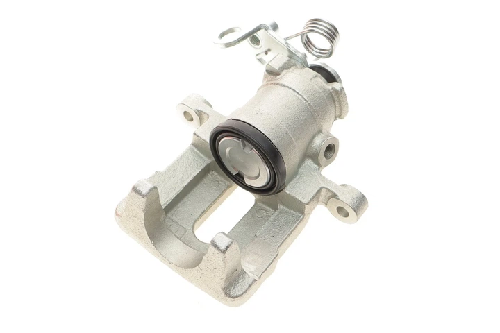 Супорт гальмівний FEBI 178456 Volkswagen Sharan, Golf, Passat, Vento, Polo; Seat Ibiza, Cordoba; Ford Galaxy 1001960, 1478438, 7M0615423 - изображение 5