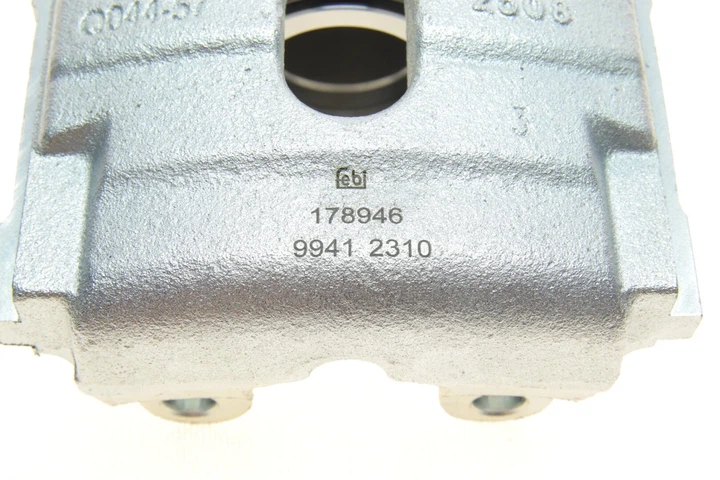 Супорт гальмівний FEBI 178946 BMW X3, 3 Series 34116750149, 34116765881, SEG000050 - изображение 8