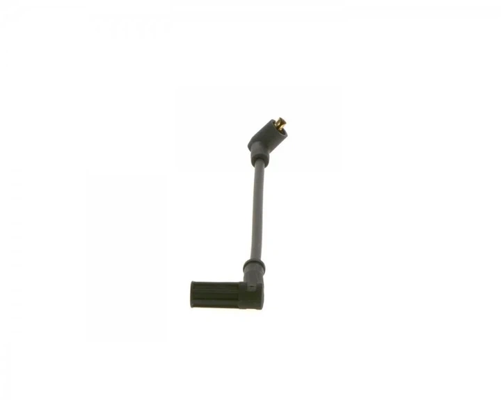 Дроти високого напруги 5шт. FIAT 1,4/1,6:Tempra, Tipo BOSCH 0986356846 Fiat Tipo 7677783, 7691421, 7716092 - изображение 3