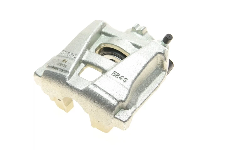 Супорт гальмівний FEBI 178132 Audi Q3; Volkswagen Sharan, Tiguan 5N0615105R, 5N0615123, 7N0615123 - изображение 2