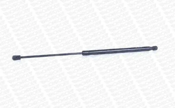 Пружина газова кришки багажника ML6327 MONROE MONROE ML6327 Volkswagen Golf 5G9827550 - зображення 3