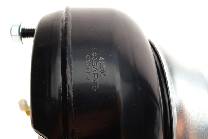 Подушка пневмопідвіски BOGAP C3426132 Mercedes S-Class 2223200213, 2223202000, 2622324813 - изображение 8