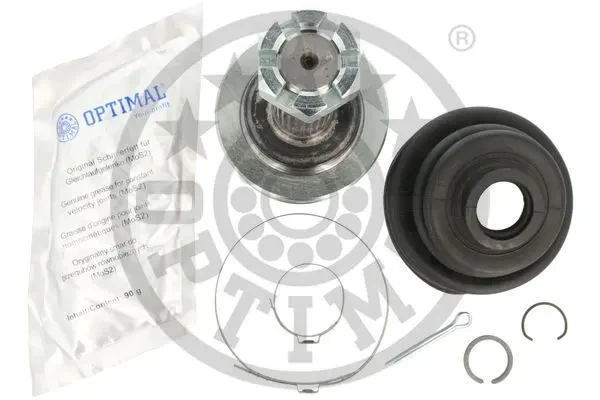 ШРУС Optimal CW-2706 Nissan Primera 3921173J25, 3921173J00, 3921173J26 - Фото 1 ШРУС Optimal CW-2706 Nissan Primera 3921173J25, 3921173J00, 3921173J26 - изображение 1
