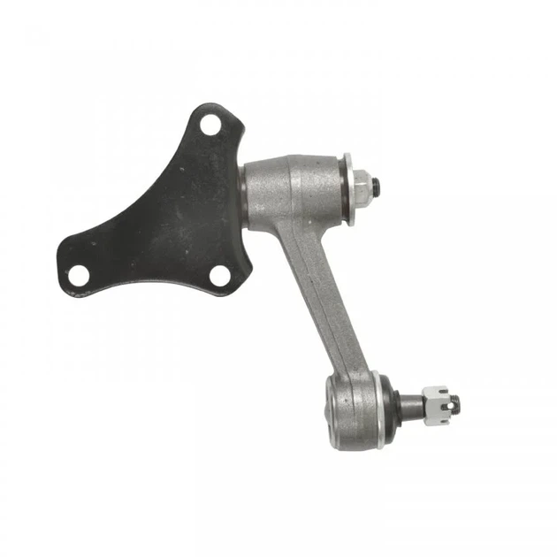 Важіль рульового механізму BLUE PRINT ADC48736 Mitsubishi Pajero MB241830, MB698532 - Фото 2 Важіль рульового механізму BLUE PRINT ADC48736 Mitsubishi Pajero MB241830, MB698532 - изображение 2