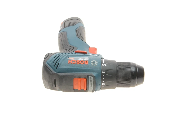 Акумуляторний дриль, викрутка BOSCH 06019G9001 - Фото 3 Акумуляторний дриль, викрутка BOSCH 06019G9001 - изображение 3
