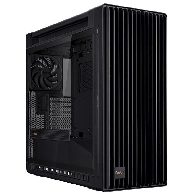 Ігровий комп'ютер ASGARD (A995X3D.64.S40.58.6828) / AMD Ryzen 9 9950X3D (4.3–5.7 ГГц) / RAM 64 ГБ / SSD 4 ТБ / NVIDIA GeForce RTX 5080 16 ГБ - Фото 1 Ігровий комп'ютер ASGARD (A995X3D.64.S40.58.6828) / AMD Ryzen 9 9950X3D (4.3–5.7 ГГц) / RAM 64 ГБ / SSD 4 ТБ / NVIDIA GeForce RTX 5080 16 ГБ - зображення 1